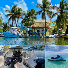 Sunkissed Vacation Rental